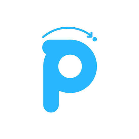 PicUp logo